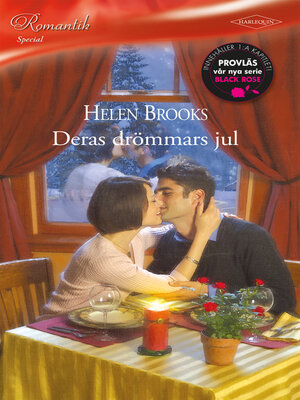 cover image of Deras drömmars jul